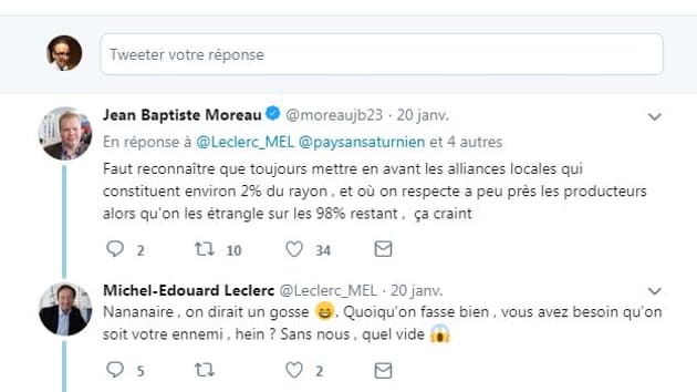 Leclerc Leclerc