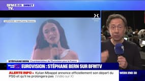 Eurovision : vers une victoire israélienne ? - 10/05