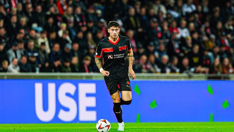 Emiliano Martinez - Midtjylland
