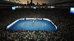 Open d’Australie : des sièges VIP à 25 000 dollars pour la finale Federer-Nadal