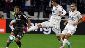 OL-Dijon