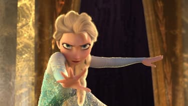 La Reine des Neiges va tirer les revenus de Walt Disney pendant au moins 5 ans.