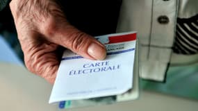 660.000 Français se sont inscrits en ligne sur les listes électorales. (Photo d'illustration)