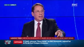 Reconfinement : la mise sous surveillance ne convainc pas certains élus