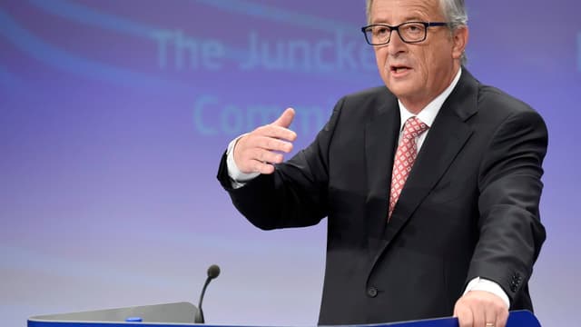Jean-Claude Juncker va diriger la future Commission européenne, et a promis un plan d'investissement de 300 milliards d'euros.