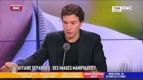 Jérémie Assous face aux GG - 18/10
