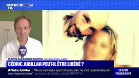 Un des avocats de Cédric Jubillar dénonce "un dossier vide de preuves"