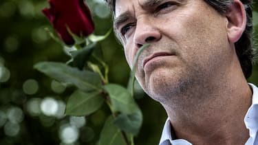 Les saillies d'Arnaud Montebourg à Frangy-en-Bresse, le 24 août, ne sont qu'un énième coup d'éclat de l'homme politique.