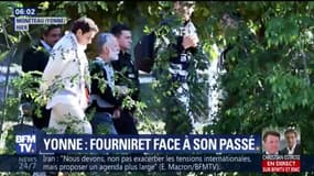 « Ça fait 30 ans qu’on attend » que le corps de Marie-Angèle Domece soit retrouvé, s’exclame son père