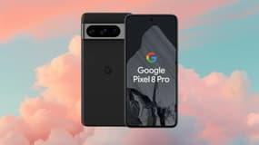 Quelle est cette offre secrète affichée par Cdiscount sur le célèbre smartphone Google Pixel 8 Pro ?