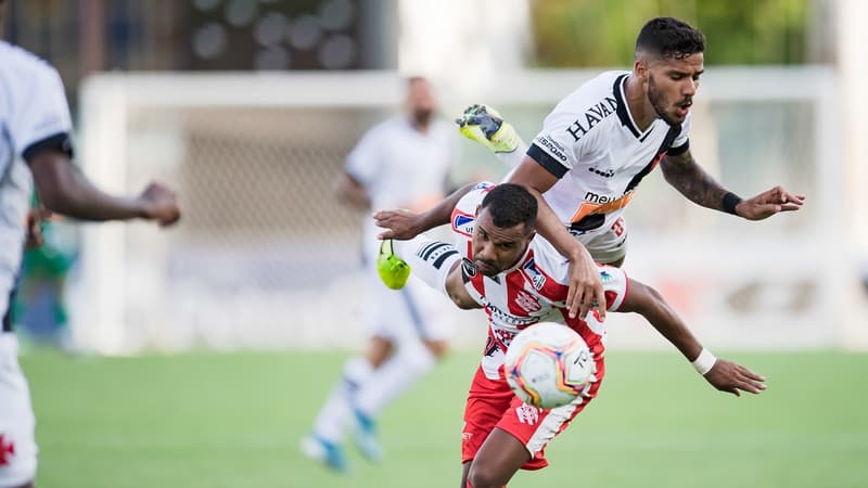 Mercato: l’OL annonce la signature du Brésilien Henrique