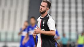 Miralem Pjanic