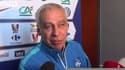 Affaire Valbuena / Mankowski : "J'espère que les joueurs sont bien conseillés dans leurs clubs"