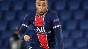 Kylian Mbappé