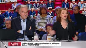 Couac à Matignon : "On a affaire à des robots sans cœur !"