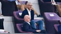 Coupe du monde tous les 2 ans : "Le prestige d'une compétition n'est pas lié à la distance entre deux éditions", assume Wenger 