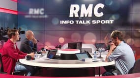 RMC vous offre une semaine de vacances ! 
