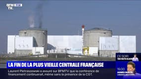 Fessenheim: le premier réacteur de la centrale nucléaire sera arrêté ce samedi