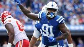 Yannick Ngakoue - NFL