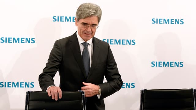 Siemens avait déjà décidé de supprimer plus de 7.000 postes
