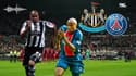 Newcastle - PSG : Pancrate met en garde Paris, "un collectif assez huilé et cohérent"