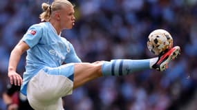 Erling Haaland - City