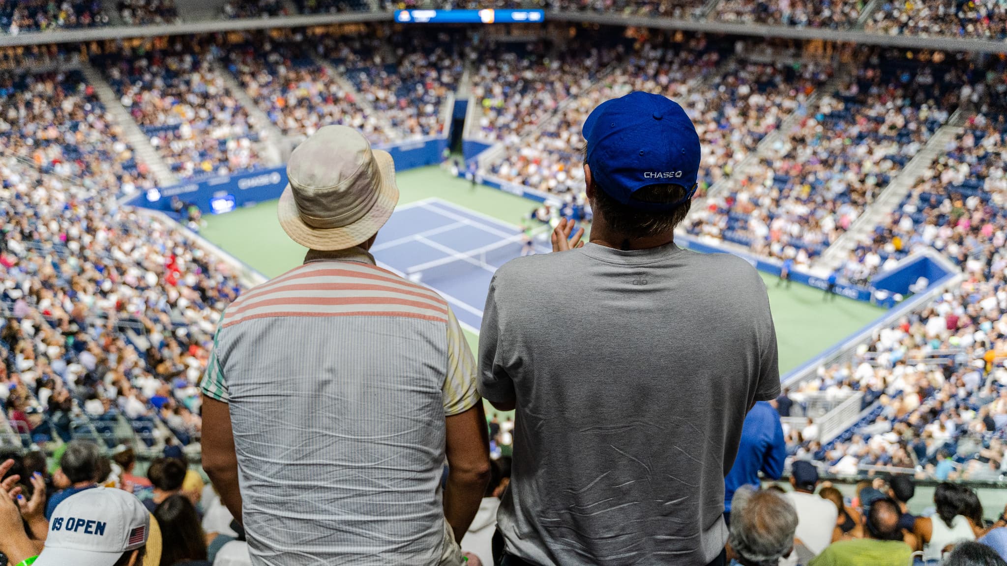 Dates US Open Dates US Open