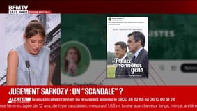 Condamnation de Nicolas Sarkozy: les réactions de la classe politique française