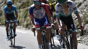 Thibaut Pinot