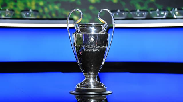 programme des rencontres de la ligue des champions