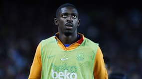 Ousmane DEMBELE