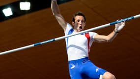 Renaud Lavillenie