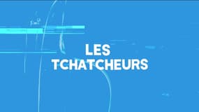 Les Tchatcheurs face à Romain Simmarano - émission du 31 octobre 2025