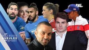 Élection présidentielle : L’appel des sportifs à faire barrage au RN est "contre-productif" estime Martinod 