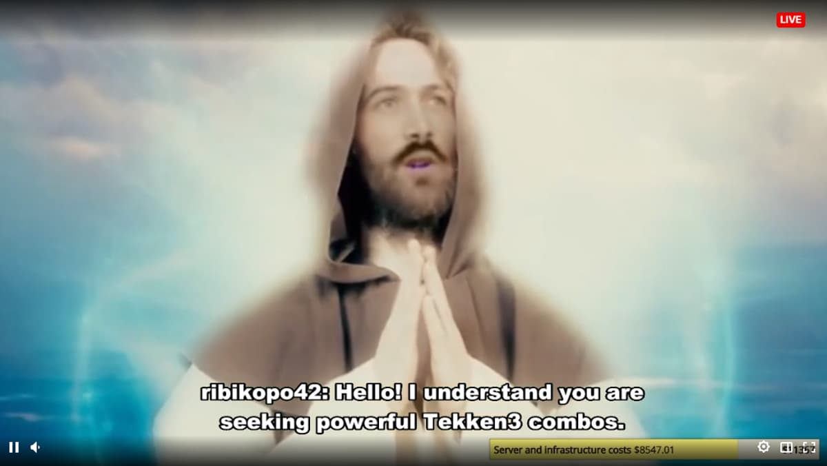 placeholder video