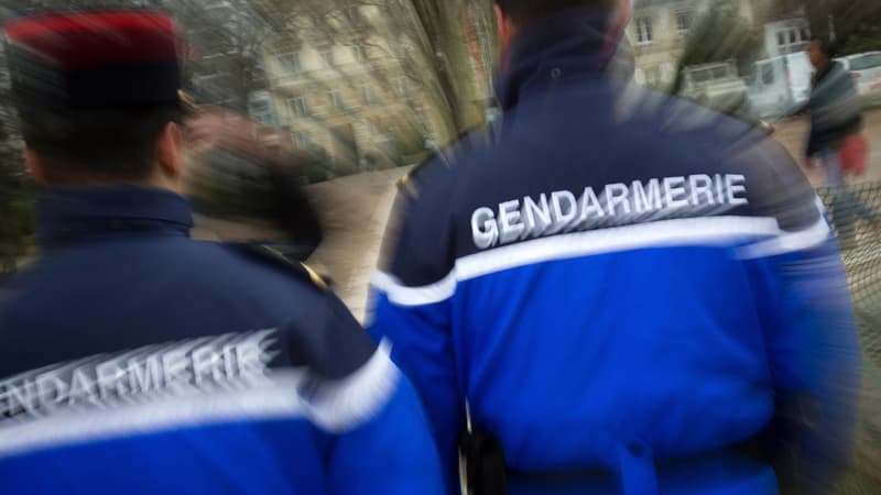 Un braquage a mal tourné, ce samedi, dans l'Essonne (PHOTO D'ILLUSTRATION)