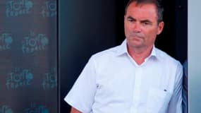 Bernard Hinault