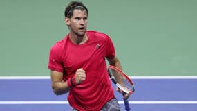 Dominic Thiem
