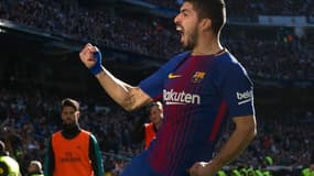 Luis Suarez