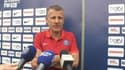 PSG - Patrice Lair tacle ses joueuses