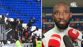 OL : "Les supporters nous ont beaucoup porté préjudice cette saison" tacle Dembélé