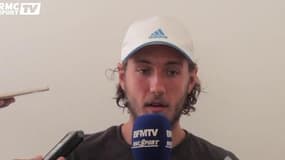 ATP Rome : Pouille s'offre un exploit