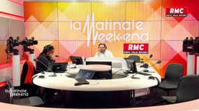 Véronique Fournier, cofondatrice du Cnav s'exprime sur la place des personnes âgées dans notre société 
