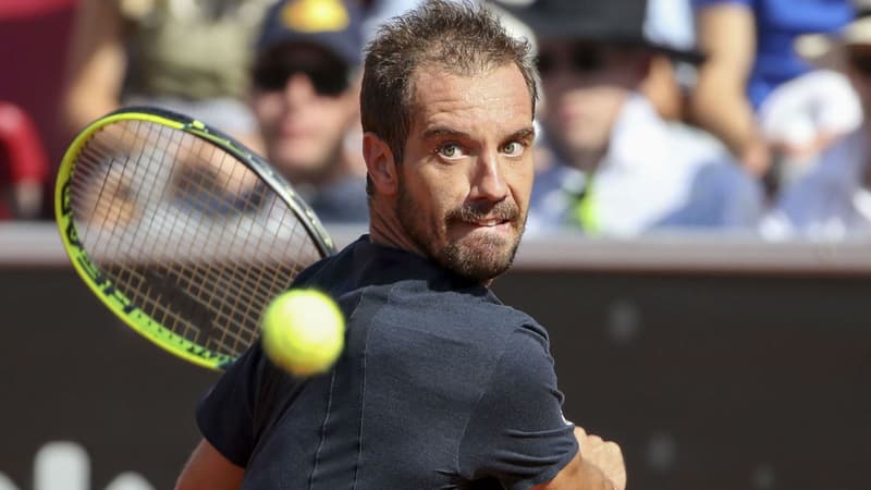 Richard Gasquet