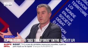 BFM Politique - Dimanche 9 novembre 2025