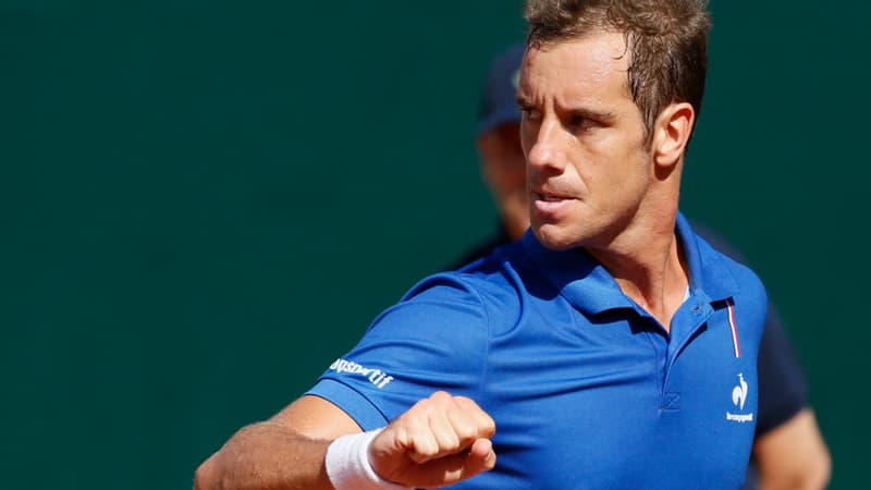 Richard Gasquet
