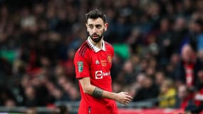 Bruno Fernandes