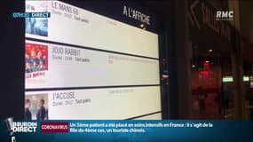 Douze nominations aux Césars pour "J'accuse" de Polanski: "C’est aussi le nombre de femmes qui l’accusent de viol", dénonce l'association Osez le féminisme