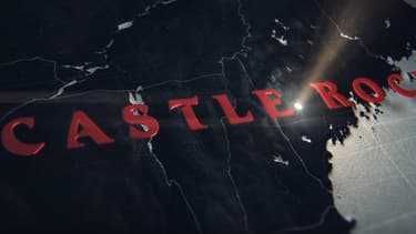 Si l'on en sait encore peu sur ce projet, on connaît déjà son nom: Castle Rock, comme la ville imaginaire où le romancier a situé nombre de ses romans.