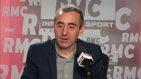 Crédit de Noël: L'offre d'un directeur de banque en direct à Jean-Jacques Bourdin